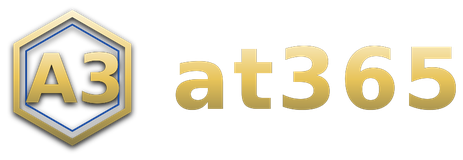 at365 logo